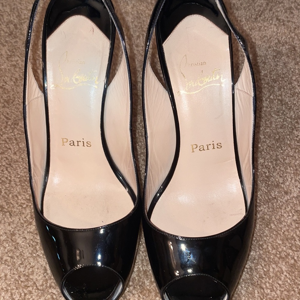 •LOUBOUTIN• - Picture 9 of 15